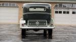 Cadillac V16 452-B Imperial Sedan by Fleetwood 1932 года